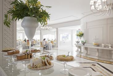 Mazzarò Sea Palace   The Leading Hotels Of The World