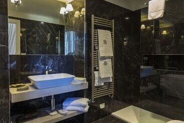 Mediterraneo Emotional Hotel & Spa