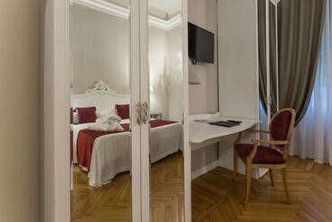 Mediterraneo Emotional Hotel & Spa