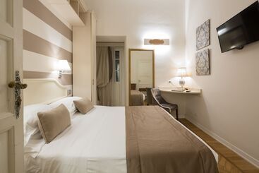 Mediterraneo Emotional Hotel & Spa