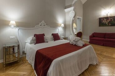 Mediterraneo Emotional Hotel & Spa