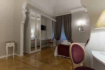 Mediterraneo Emotional Hotel & Spa