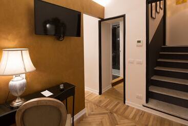 Mediterraneo Emotional Hotel & Spa