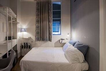 Mediterraneo Emotional Hotel & Spa