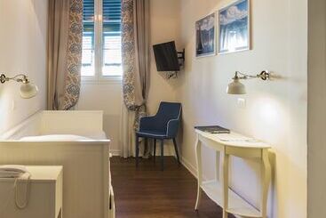 Mediterraneo Emotional Hotel & Spa