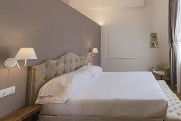 Mediterraneo Emotional Hotel & Spa