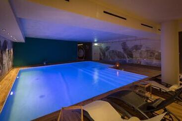 Mediterraneo Emotional Hotel & Spa