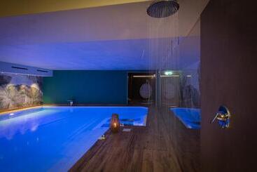 Mediterraneo Emotional Hotel & Spa