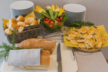 Mediterraneo Emotional Hotel & Spa