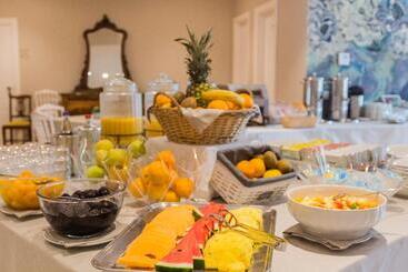 Mediterraneo Emotional Hotel & Spa