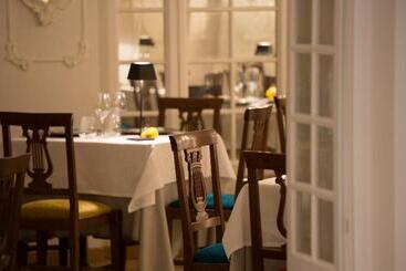 Mediterraneo Emotional Hotel & Spa