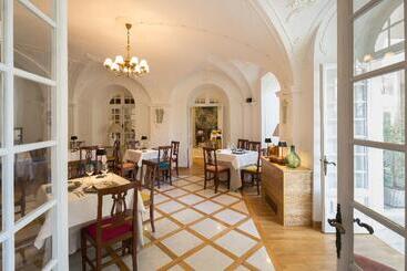 Mediterraneo Emotional Hotel & Spa