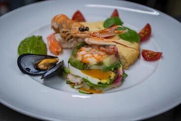 Mediterraneo Emotional Hotel & Spa