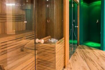 Mediterraneo Emotional Hotel & Spa