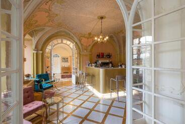 Mediterraneo Emotional Hotel & Spa