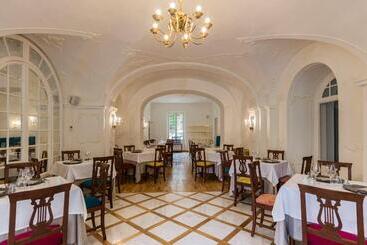 Mediterraneo Emotional Hotel & Spa
