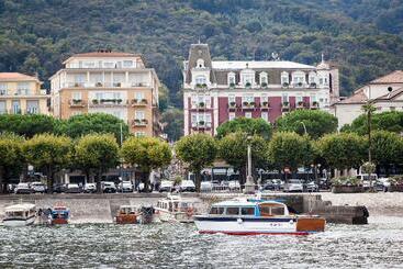 Milan Speranza Au Lac - Stresa