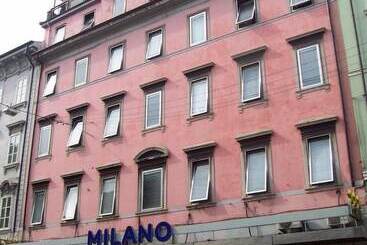 هتل Milano
