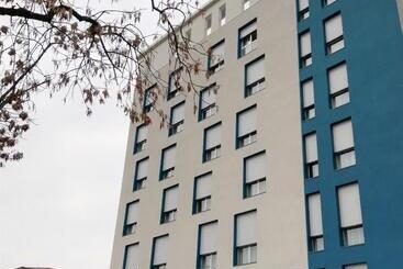 Novo Hotel Rossi