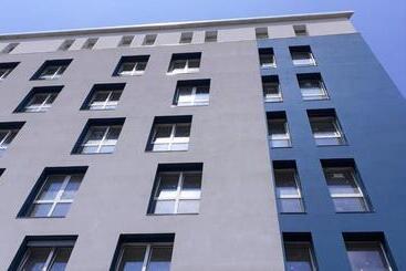Novo Hotel Rossi