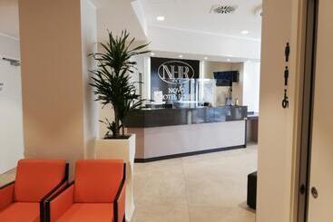 Novo Hotel Rossi