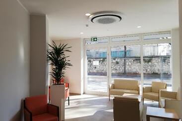 Novo Hotel Rossi