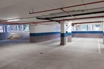 Novo Hotel Rossi
