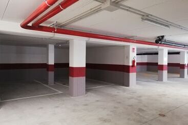 Novo Hotel Rossi