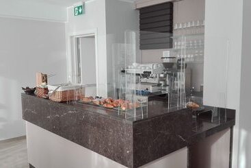 Novo Hotel Rossi