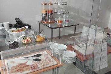 Novo Hotel Rossi