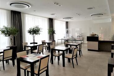 Novo Hotel Rossi