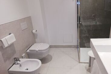 Novo Hotel Rossi