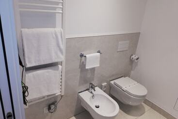 Novo Hotel Rossi