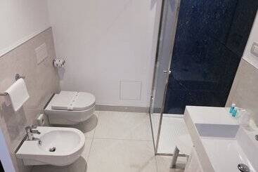 Novo Hotel Rossi