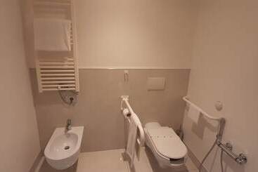 Novo Hotel Rossi