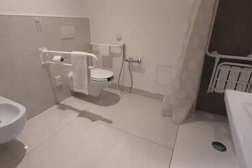 Novo Hotel Rossi