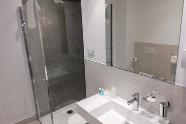 Novo Hotel Rossi