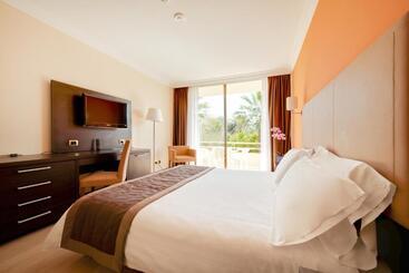 Nyala Suite Hotel Sanremo