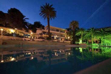 Nyala Suite Hotel Sanremo