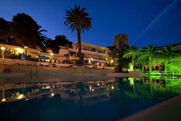 Nyala Suite Hotel Sanremo
