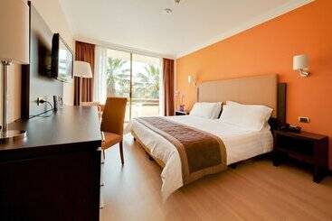 Nyala Suite Hotel Sanremo - San Remo