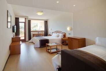 Nyala Suite Hotel Sanremo