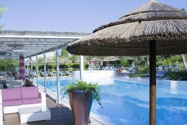 Olivi Hotel & Natural Spa - Sirmione