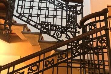 Palace Grand Hotel Varese