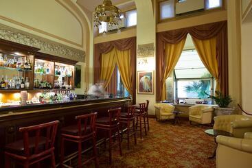 Palace Grand Hotel Varese