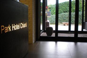 Park Hotel Chianti