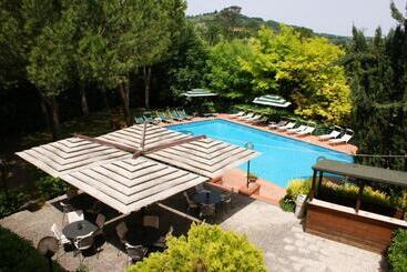 Park Hotel Chianti