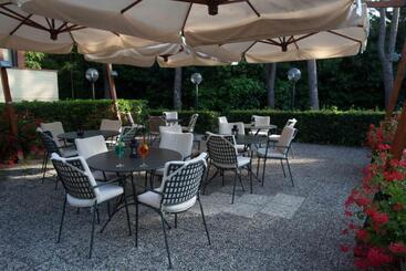 Park Hotel Chianti