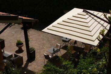 Park Hotel Chianti