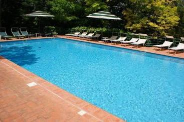 Park Hotel Chianti